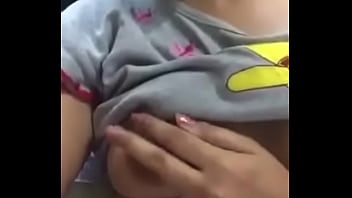 fingering, boobs