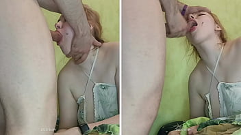 collection of endings, blowjob, compilation of endings, fuck in the mouth