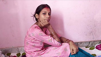 Chanda G, small boob, newly married, horny