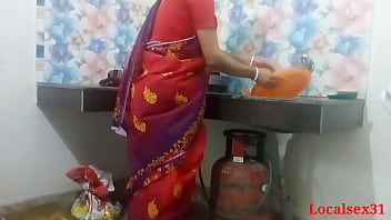 village bhabi, 18yo, village wife, indian