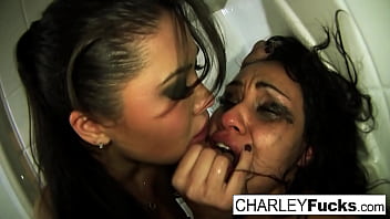 pornstar, pussy, Charley Chase, bigtits