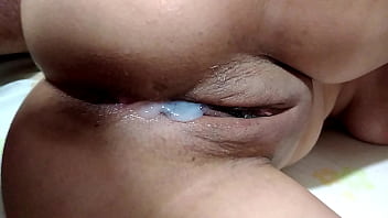 wife, esposa, creampie, puta