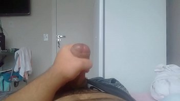 exibicionista, masturbation, sex