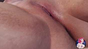 real orgasm, meaty pussy lips, amateur, pussy fucking