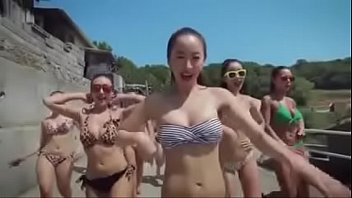 asian woman, dance, asian, music porn
