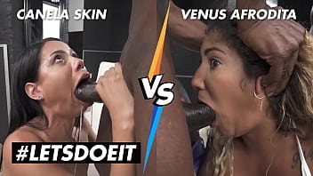 latina teen, her limit, big ass, Venus Afrodita