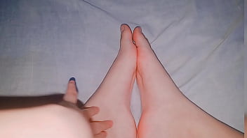 pies bonitos, fetiche, foot fetish, pies rosados