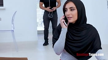professional, big tits, arab, hot