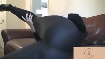 ass, spandex, big ass, mature