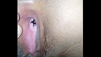 himen roto, 20 feb 2019, linda, vagina con un solo labio vaginal