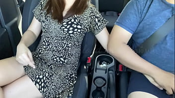 outdoor sex, horny pinay, uber driver, Mswetpinayoverload