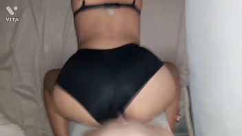 big ass, 18yo, orgasm, masturbation