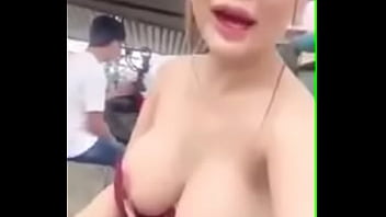 big tits, live