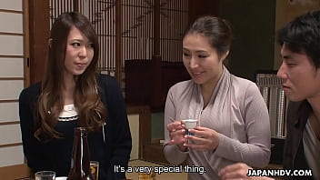 japan, english subtitles, jav, cock sucking