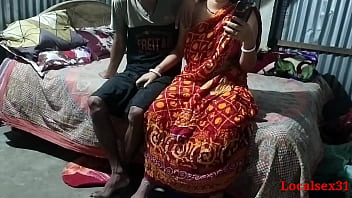 village wife, indian aunty, tamil mom, bengali bhabhi