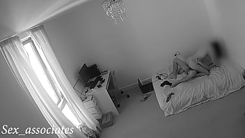 spy camera, amateur, airbnb, cheating wife