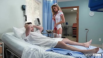 Jessa Rhodes, busty, patient, big tits