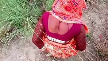 porn in hindi, desi hardcore, Desi Radhika, outdoor fucking