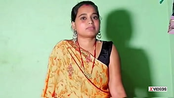 Krish, young, hindi housewife, sucking