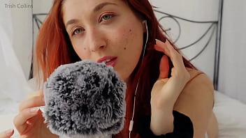 erotic asmr, french joi, amateur, french dirty talk