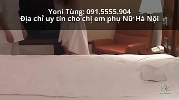 massage, vietnam