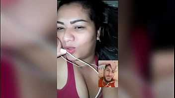 indian bhabi, sex talk, video call, hot sex