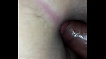 joven, anal, anal sex, couple