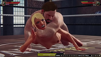 blowjob, wrestling, handjob, pussy licking