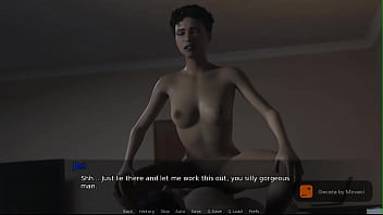 game sex, jogos, come home