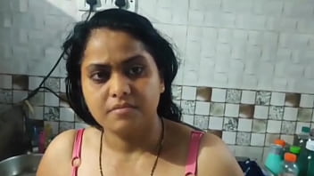 kitchen sex, step mom sex, desi indian hot couple, hindi audio