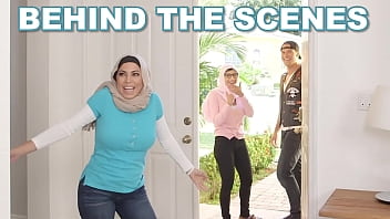 exotic, funny, muslim, outtakes