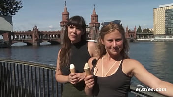 ersties, sexy girls, german, girl eating pussy