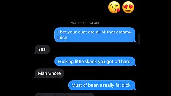 fuck me, sexting, cuckold, dirty talk
