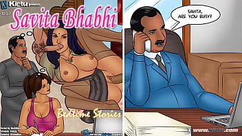 cartoon, kirtu, porn, savita bhabhi