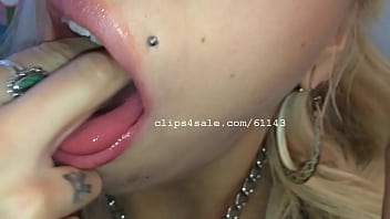 lips, mouth, teeth, tongue