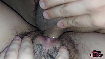 young, indian, creampie, sex