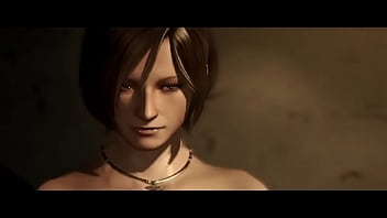 re6, helena nude, games nude mod, resident evil 6
