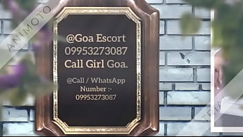 indian call girls in goa