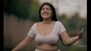 indian, natural tits, big tits, busty