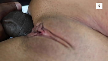 vaginal orgasm, brasileira gostosa, no condom bareback, rubens badaro
