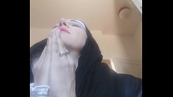 real nun, priest, sexo con mojas, amateur