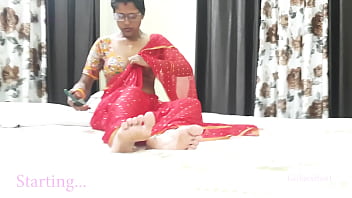 bhabi chudai, hindi sex, indian saree, hindi audio