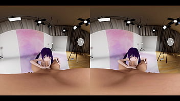 point of view, vr sex, vr hd, hentai