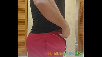 Mr Bumbum Brasil1, novinho, brasileiro, vagabunda