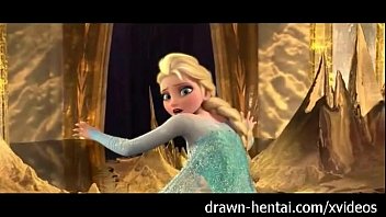 princess, frozen, animation, cartoon