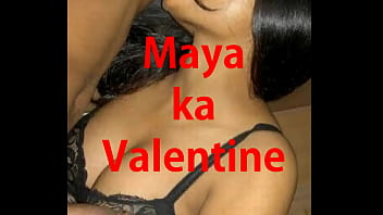 valentine day, mumbai couple, sex story 1001, wife fuck boyfriend