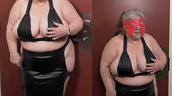 big boobs, bigtits, mature, soumise