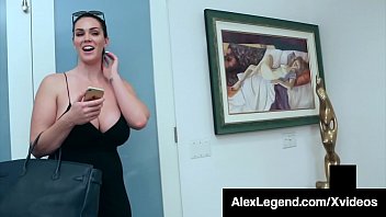 alex legend, blowjob, big tits, boy girl