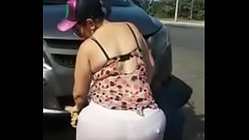 ecuador, madura, latina, big ass