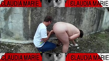 masturbation, licking, sexy, Claudia Marie CTDX